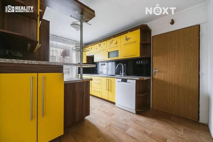 Prodej rodinného domu, Kroměříž, Braunerova, 143 m2