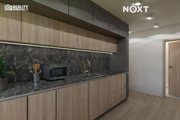 Prodej rodinného domu, Kroměříž, Braunerova, 143 m2