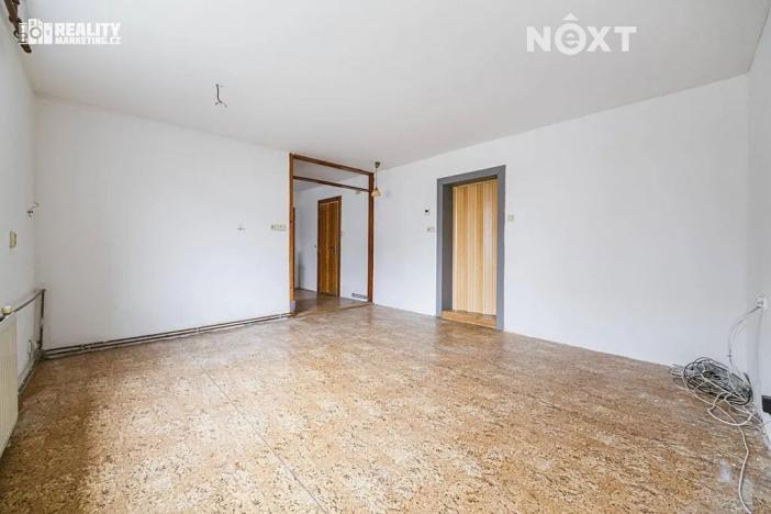 Prodej rodinného domu, Kroměříž, Braunerova, 143 m2