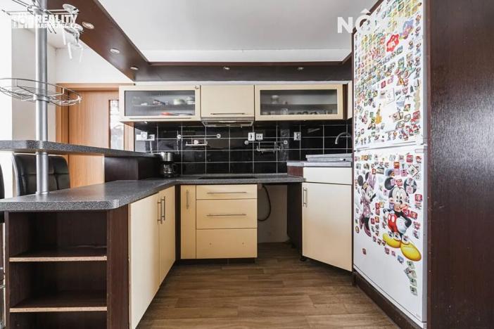 Prodej rodinného domu, Kroměříž, Braunerova, 143 m2