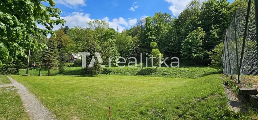 Prodej pozemku pro bydlení, Třinec, 1000 m2