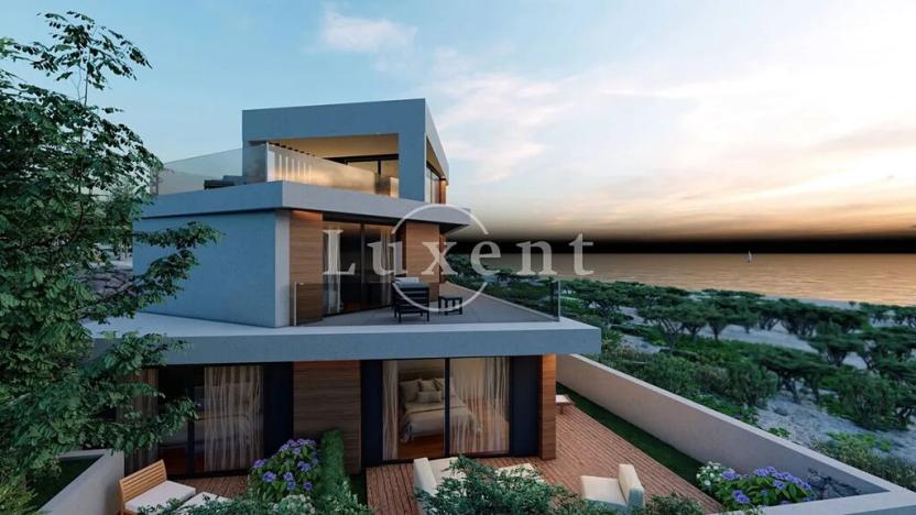 Prodej vily, Kaprije, Šibenik, Chorvatsko, 200 m2