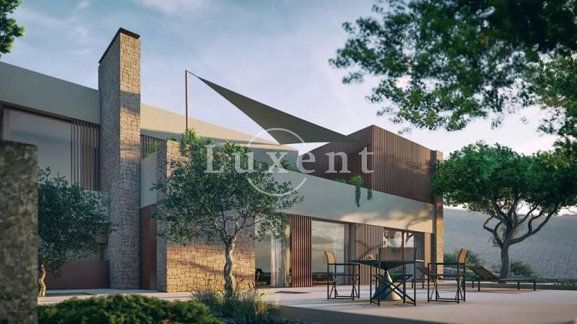 Prodej vily, Rogoznica, Chorvatsko, 350 m2