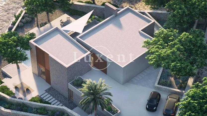 Prodej vily, Rogoznica, Chorvatsko, 350 m2