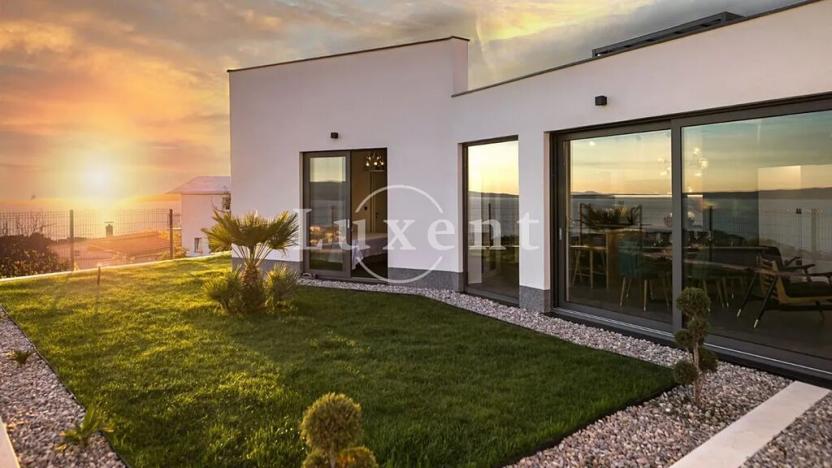 Prodej vily, Split, Chorvatsko, 131 m2