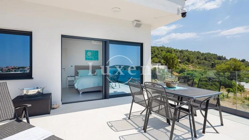 Prodej vily, Rogoznica, Chorvatsko, 300 m2