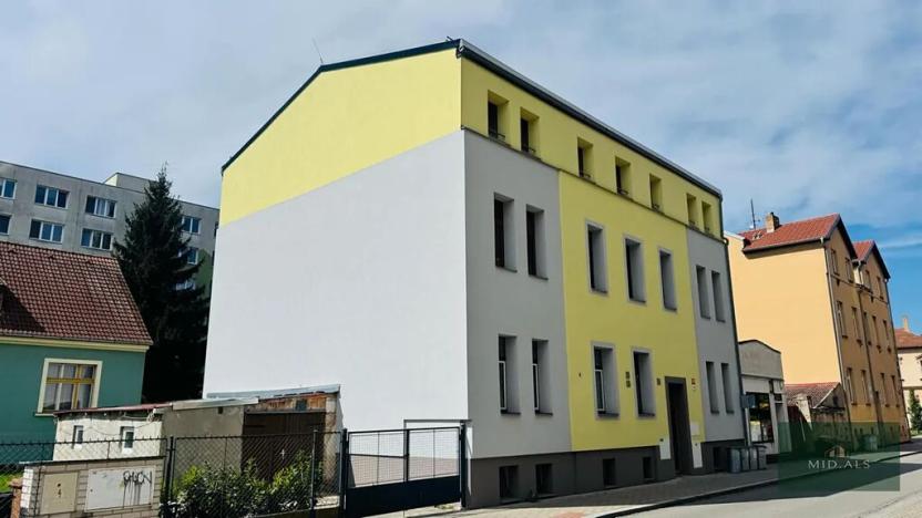 Prodej bytu 3+1, České Budějovice, Nerudova, 69 m2