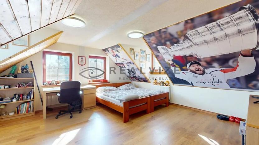 Prodej rodinného domu, Vrábče, 180 m2