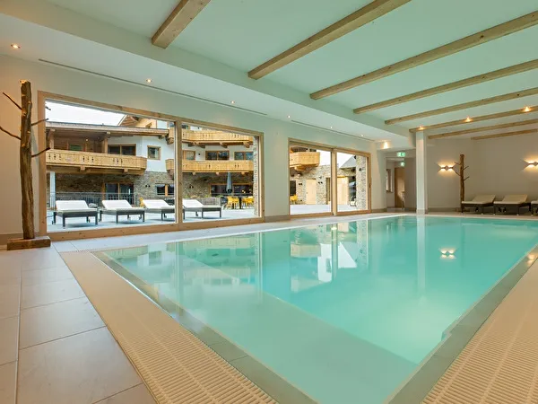 Prodej bytu 2+kk, St. Leonhard im Pitztal, Rakousko, 56 m2