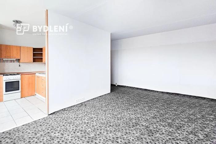 Pronájem bytu 3+1, Most, Jana Opletala, 68 m2