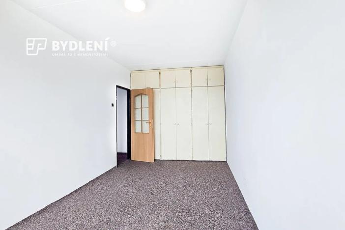 Pronájem bytu 3+1, Most, Jana Opletala, 68 m2