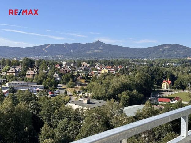 Prodej bytu 3+kk, Liberec, Polní, 75 m2