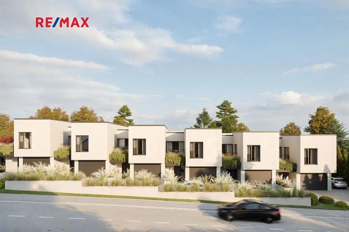 Prodej rodinného domu, Praha - Zbraslav, Na Baních, 137 m2