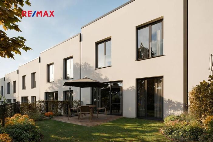 Prodej rodinného domu, Praha - Zbraslav, Na Baních, 137 m2