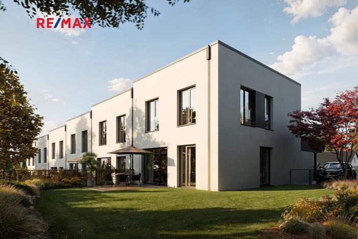 Prodej rodinného domu, Praha - Zbraslav, Na Baních, 137 m2