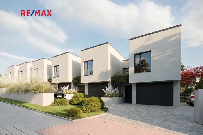 Prodej rodinného domu, Praha - Zbraslav, Na Baních, 137 m2