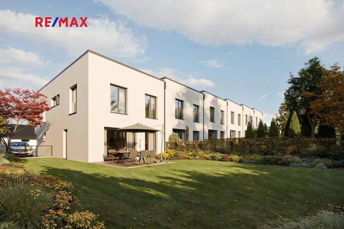 Prodej rodinného domu, Praha - Zbraslav, Na Baních, 137 m2