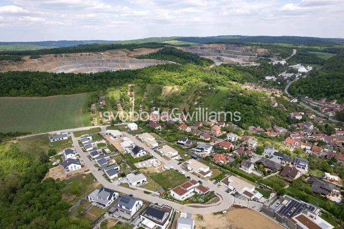 Prodej pozemku pro bydlení, Mokrá-Horákov, 802 m2