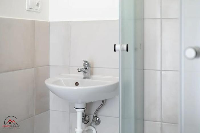 Pronájem bytu 1+kk, Ostrava, Palackého, 23 m2