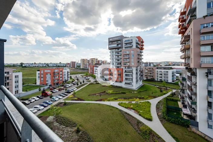 Pronájem bytu 1+kk, Praha - Letňany, Kadečkové, 36 m2