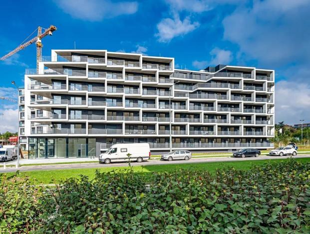 Pronájem bytu 1+kk, Praha - Strašnice, Ramonova, 35 m2