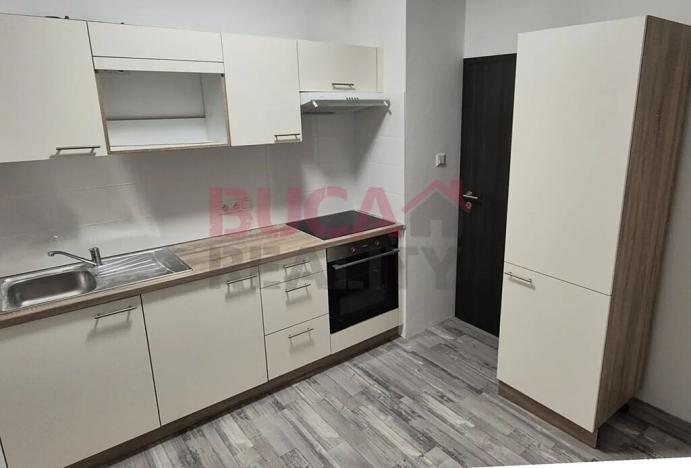 Pronájem bytu 2+1, Český Krumlov, 55 m2