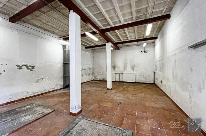 Prodej skladu, Povrly, Sídliště I, 72 m2