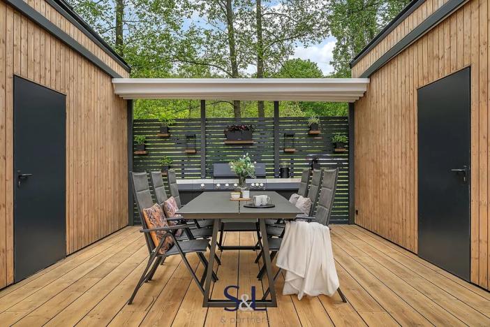 Prodej chaty, Úštěk, 47 m2