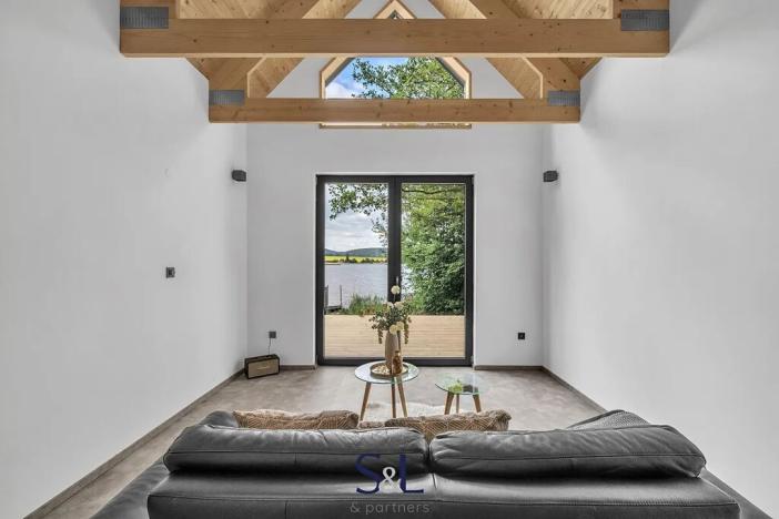 Prodej chaty, Úštěk, 47 m2