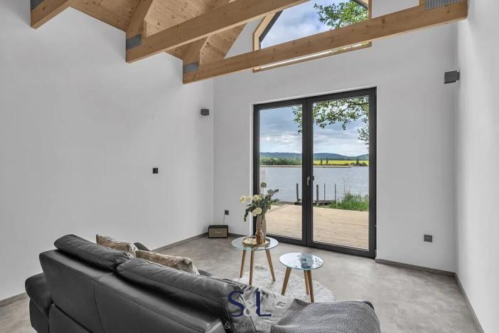 Prodej chaty, Úštěk, 47 m2