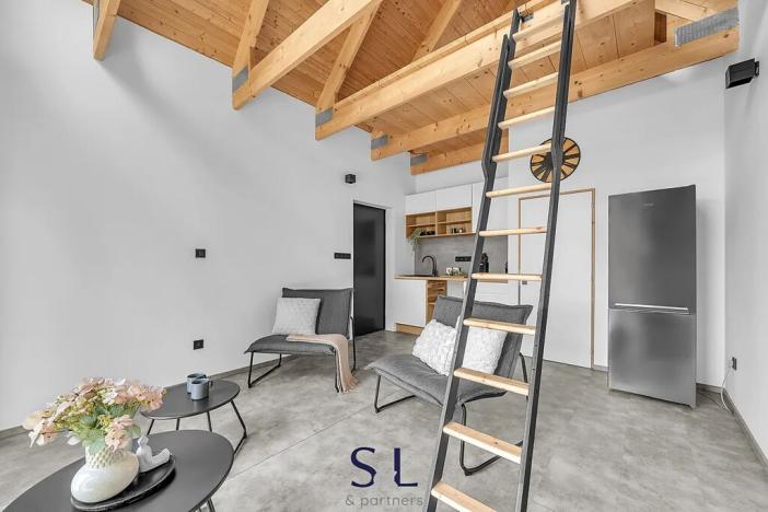 Prodej chaty, Úštěk, 47 m2