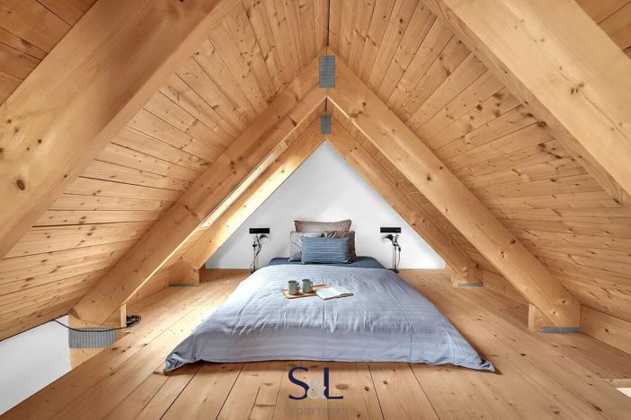 Prodej chaty, Úštěk, 47 m2