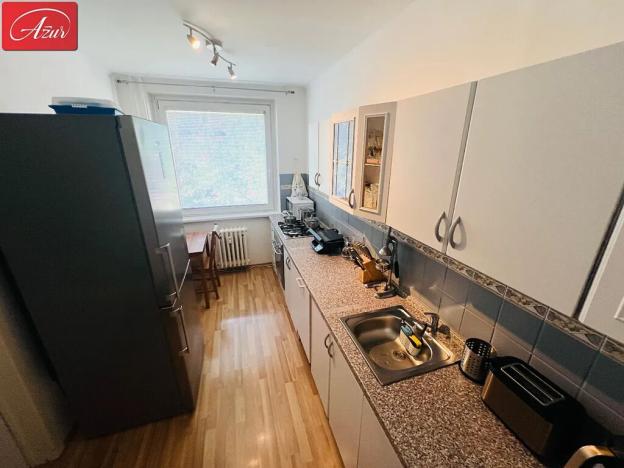 Prodej bytu 4+1, Teplice, Pod školou, 83 m2