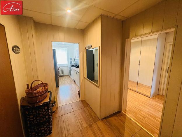 Prodej bytu 4+1, Teplice, Pod školou, 83 m2