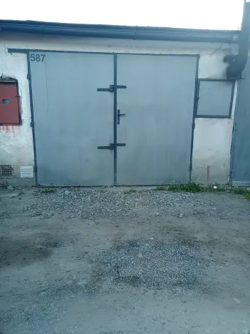 Prodej garáže, Jihlava, Telečská, 19 m2
