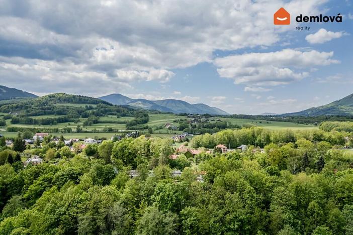 Prodej chaty, Ostravice, 60 m2