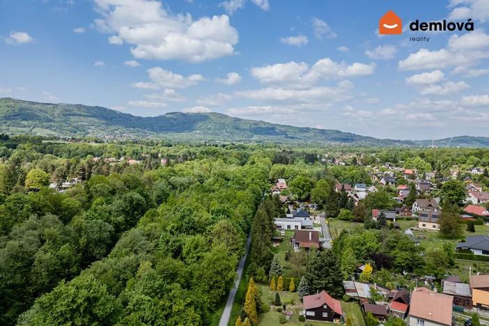 Prodej chaty, Ostravice, 60 m2