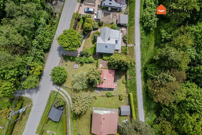 Prodej chaty, Ostravice, 60 m2