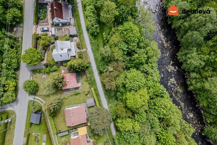 Prodej chaty, Ostravice, 60 m2