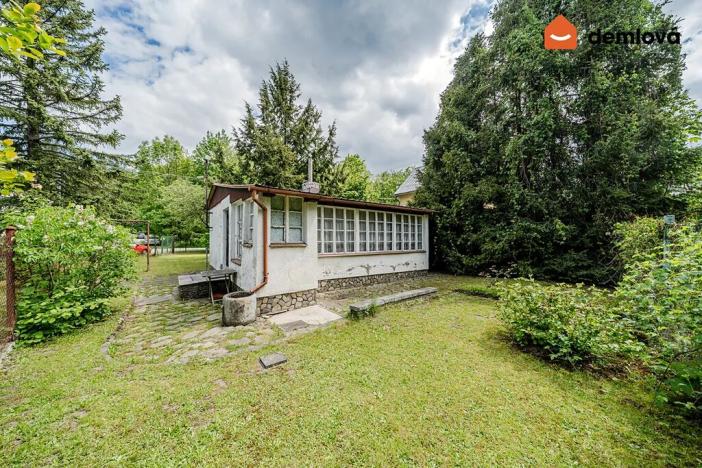 Prodej chaty, Ostravice, 60 m2