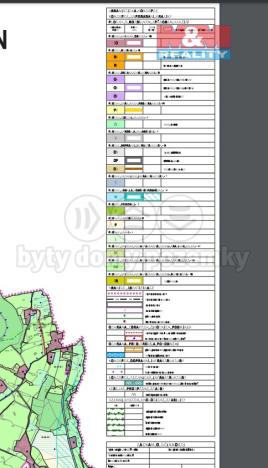 Prodej louky, Březiny, 1301 m2