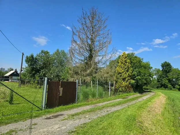 Prodej zahrady, Kroměříž, 5238 m2