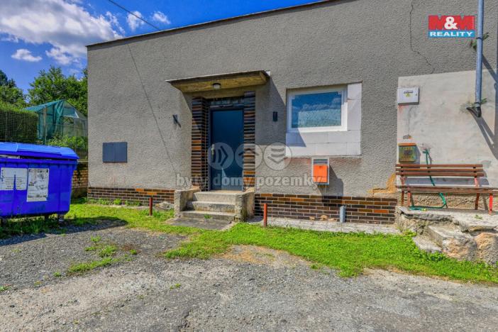 Prodej obchodního prostoru, Hromnice - Nynice, 65 m2