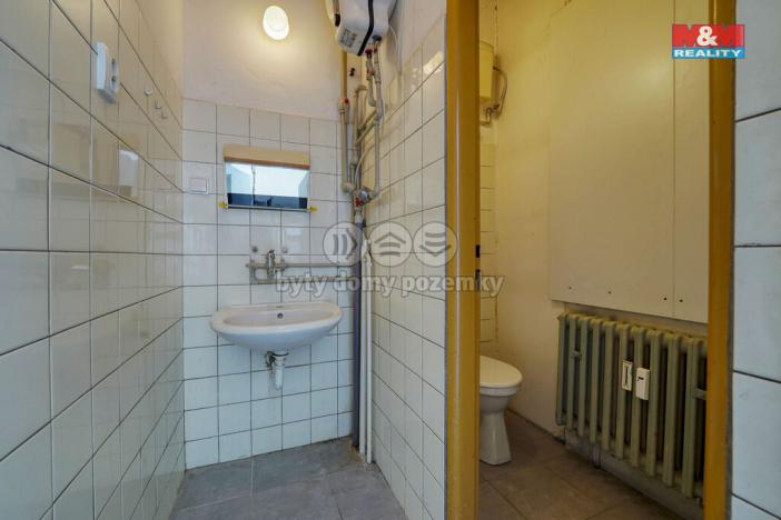 Pronájem obchodního prostoru, Třemošná, Plzeňská, 187 m2