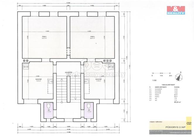 Prodej rodinného domu, Rotava, Hornická, 121 m2