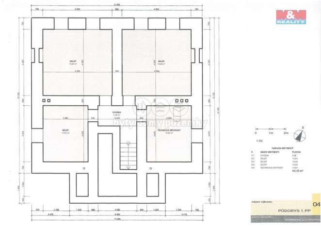 Prodej rodinného domu, Rotava, Hornická, 121 m2