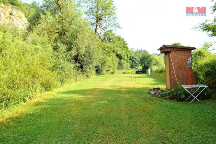 Prodej pozemku pro bydlení, Kácov, 804 m2