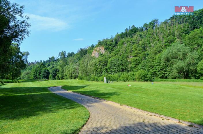 Prodej pozemku pro bydlení, Kácov, 804 m2