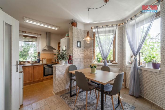 Prodej rodinného domu, Karlík, Skalická, 123 m2