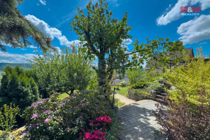 Prodej rodinného domu, Karlík, Skalická, 123 m2